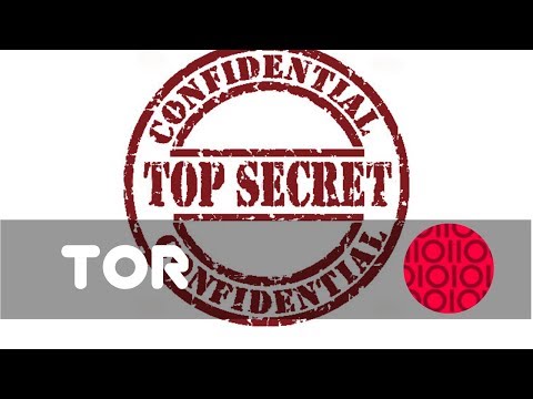 Czym jest sieć TOR i jak się do niej dostać.