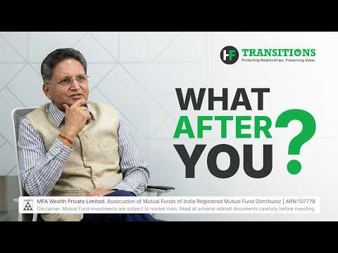 Why Every MFD Needs a Succession Plan thumbnail