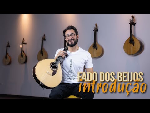 Fado Dos Beijos - Luiz Goes