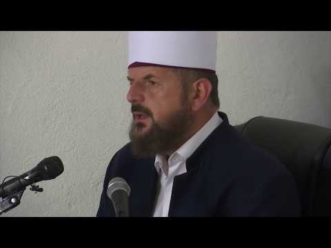 27. En-Neml 7-14 - "Shpallja e Musait a.s për pejgamber"