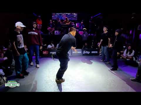 MONSTER ENERGY BREAKERS VS EVIL GENIUSES//FREESTYLE SESSION 2022 SPECIAL EDITION//PRELIMS