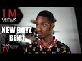 Ben J (New Boyz) Cries as He Details Killing an Armed Home Invader (Part 5)