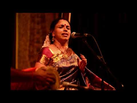 186. Muruganin Marupeyar Azhagu - Guru Surajananda -  Behag - Sudha Raghunathan