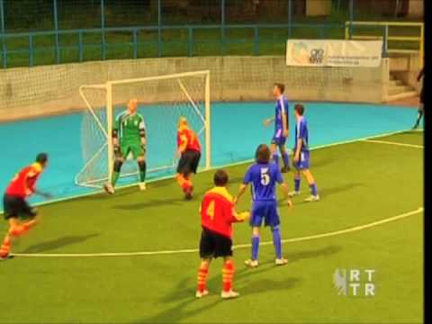 Promozione in Serie B! Bubi Merano - C5 Bolzano