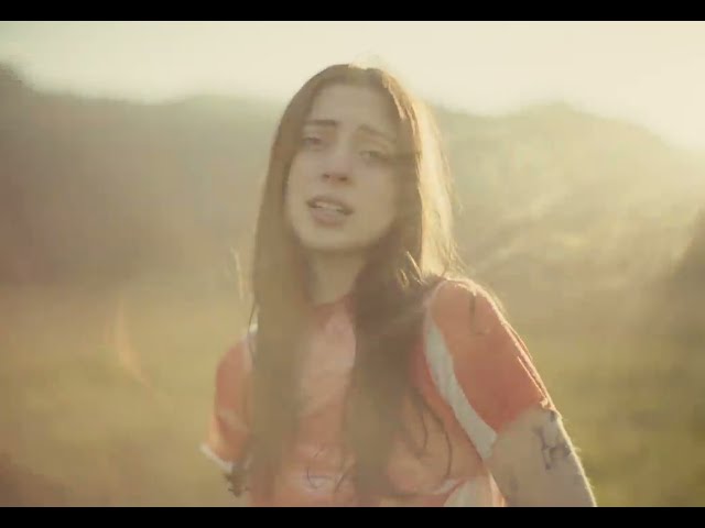 Video zu 'Ceilings' ansehen