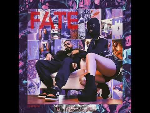 Roozbeh - Fate (Official Audio)
