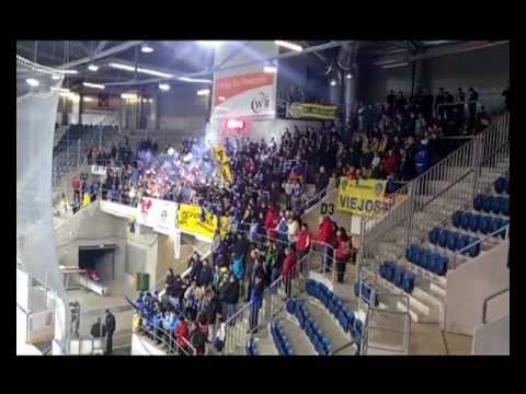 Intro Playoff Halbfinal 2011/12 SC Langenthal