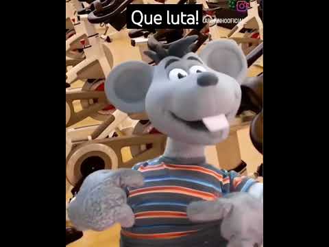 Que luta! #xaropinho #humor #memes #comedia