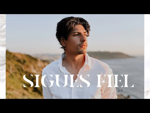 Adrian Rojo - Sigues Fiel (Oficial Video)