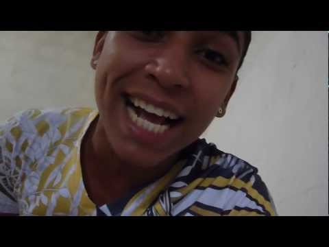 AFLEXA ENSAIANO COM VANDINHO KKK ARRIAÇÃO KKkk