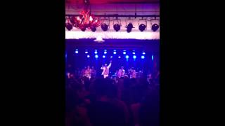 Isn't She Lovely - Me First and the Gimme Gimmes (Live)
