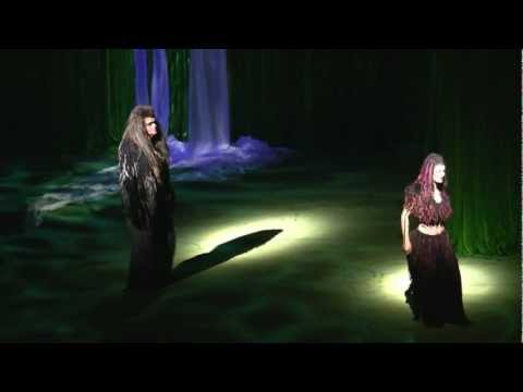 Mathias Sanders - Gar keine Wahl (Tarzan Hamburg)