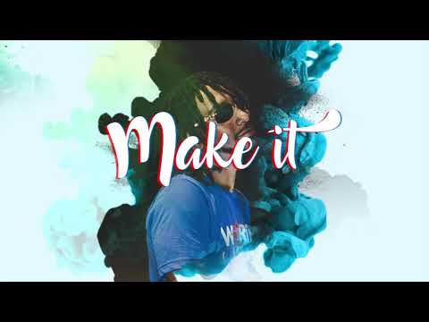 Detroit Type Beat, Allstar Jr x FMB DZ X Yhung to [SOB X RBE] Type Beat 2018 - Make it