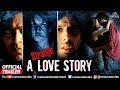 A Strange Love Story | Official Hindi Trailer | Ashutosh Rana | Riya Sen | Bollywood Trailers