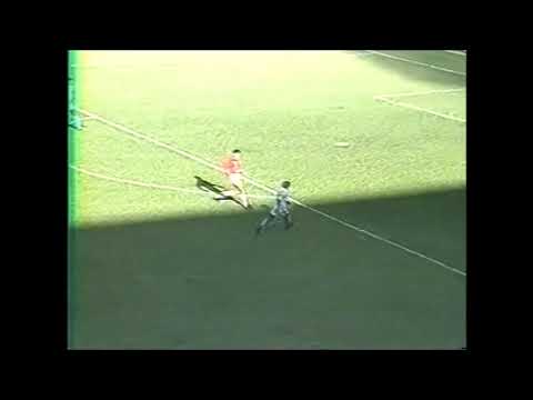 Londrina 2 x 1 Paraná - Campeonato Paranaense 1994