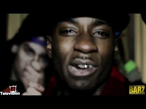 BARZ: Papi, Smg, Litz, Don Fernz, Badz, Lox, Shooter, R1 & Dubzy (www.MisjifTV.com)