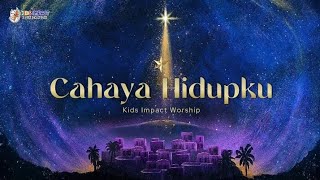 Download lagu CAHAYA HIDUPKU - Lyric Video - Kids Impact Worship mp3