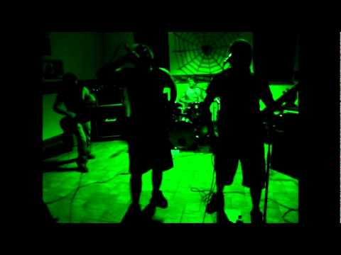 Anti-Tetanika - X [Live Midnight Pub 02.12.2011]