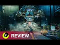 Final Fantasy VII Remake Review - Mooi samenspel van klassiek en modern