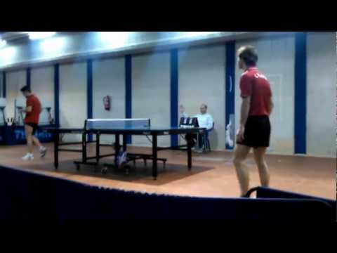 Carmona T.M - Hispanidad de Huelva 3ª Nacional