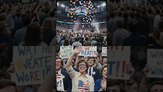 Three USA Elections, Three Controversies