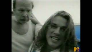 Ugly Kid Joe - Neighbor (Extended Music Video) 4K