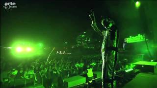 Marsimoto (Marteria) LIVE @ splash! 18 (2015) - HD
