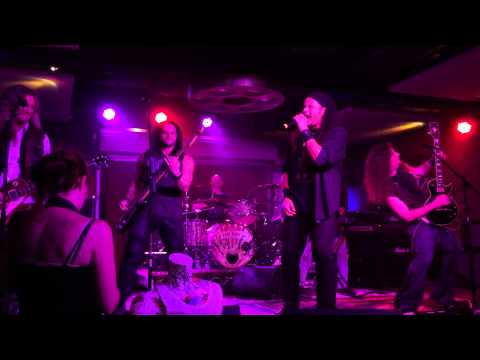 Here I Go Again by Whitesnake - Joel Hoekstra Jeff Scott Soto David Z Howie Simon TSO