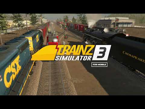 Download do APK de Steam Train Simulator para Android