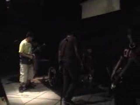 Downset - Anger (Madpuppy Cover) video thumbnail