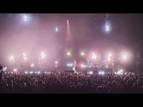 Maggie Rogers, Different Kind Of World (Live in Seattle, WA / 2023)