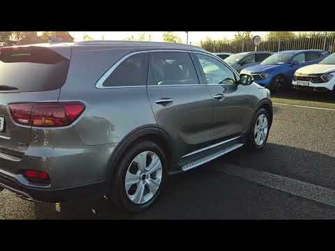 Kia Sorento 2.2 GT Line 4x4 A/T - Image 2