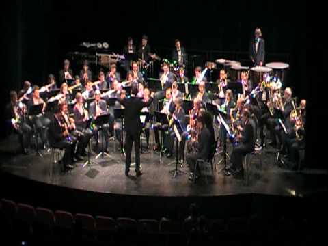 Free World Fantasy Orchestre d'harmonie de Noyon Jacob De Haan
