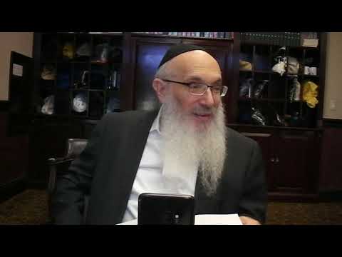Tanya Chapter 36 by Rabbi Yisroel Spalter