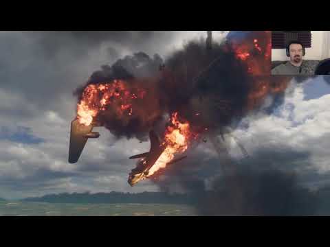 Call of Duty: WW II Private Beta gameplay pt38 - It All Falls Apart