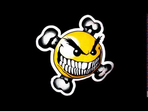 DJ Slider -  Just LeaveHC