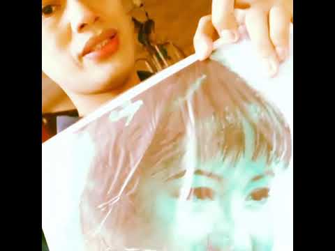 Jolina 1998 Vinyl Record lemited edition