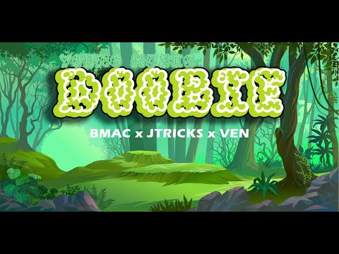 YOUNG MUSIC : DOOBIE - BMAC x JTRICKS x VEN Prod by Dj medmessiah
