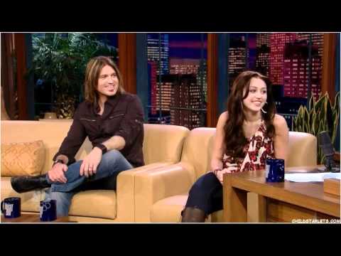 Time Flies - Billy Ray Cyrus