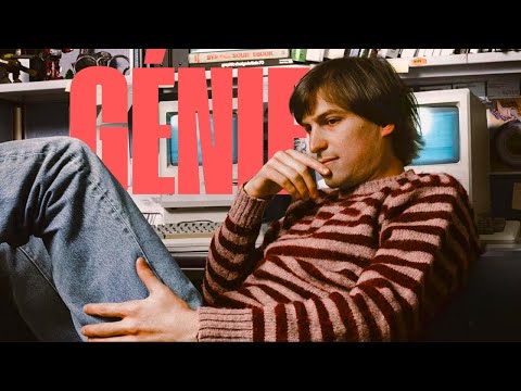 Steve Jobs odiaba las reuniones. Prefería tenerlas mientras paseaba y ahora la ciencia le da la razón