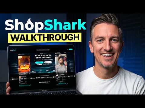How to Become a TikTok Shop Affiliate (Complete Guide 2026) | Blog With Ben