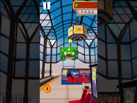 Dunk Punks