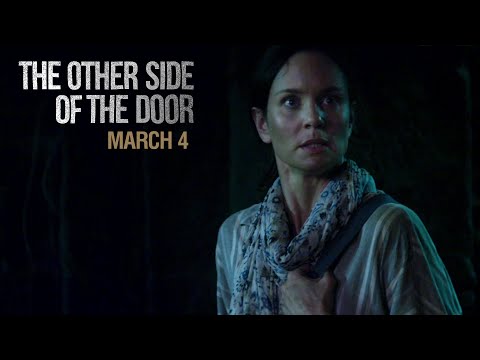 The Other Side of the Door (TV Spot 'In the Bhangarh Temples')