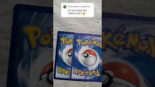 Do you saw the different? 🙃 #pokemon #pokemoncards #pokemontcg #shorts #hi #pokemontcg #cards