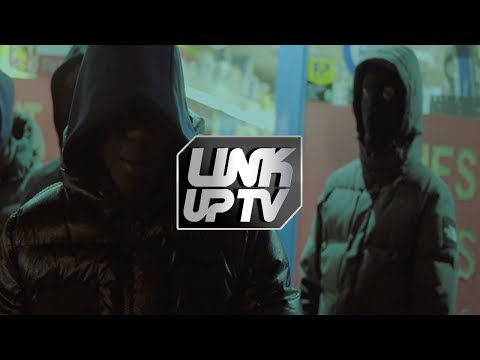 DBF Win - Facetime [Music Video] | Link Up TV