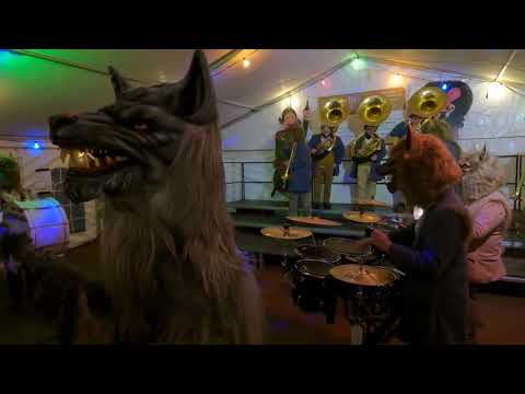 ECHO VOM GRUNDGÄSSLI Siebnen