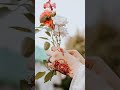 Viral Thottal Viriyunna Penn Poove Whatsapp Status Song