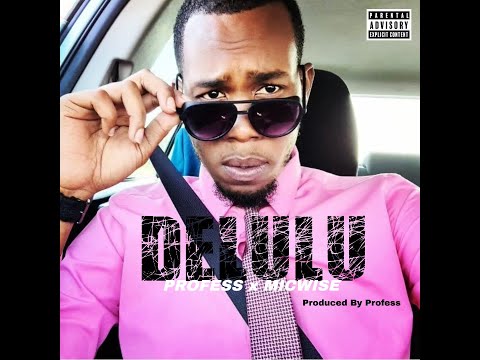 Delulu - Profess x Micwise