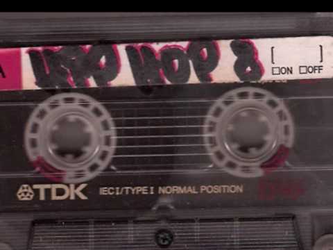 NightBreed - Klashnekoff, Kyza & Jehst