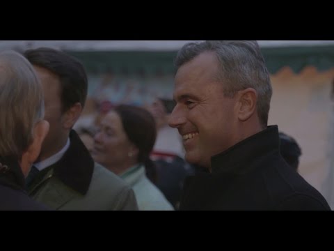 Norbert Hofer: My path as Federal President